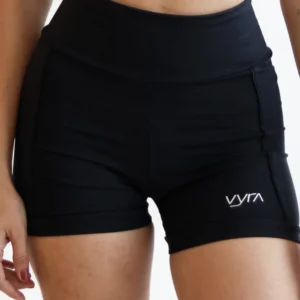 SHORT COM BOLSO TRASEIRO